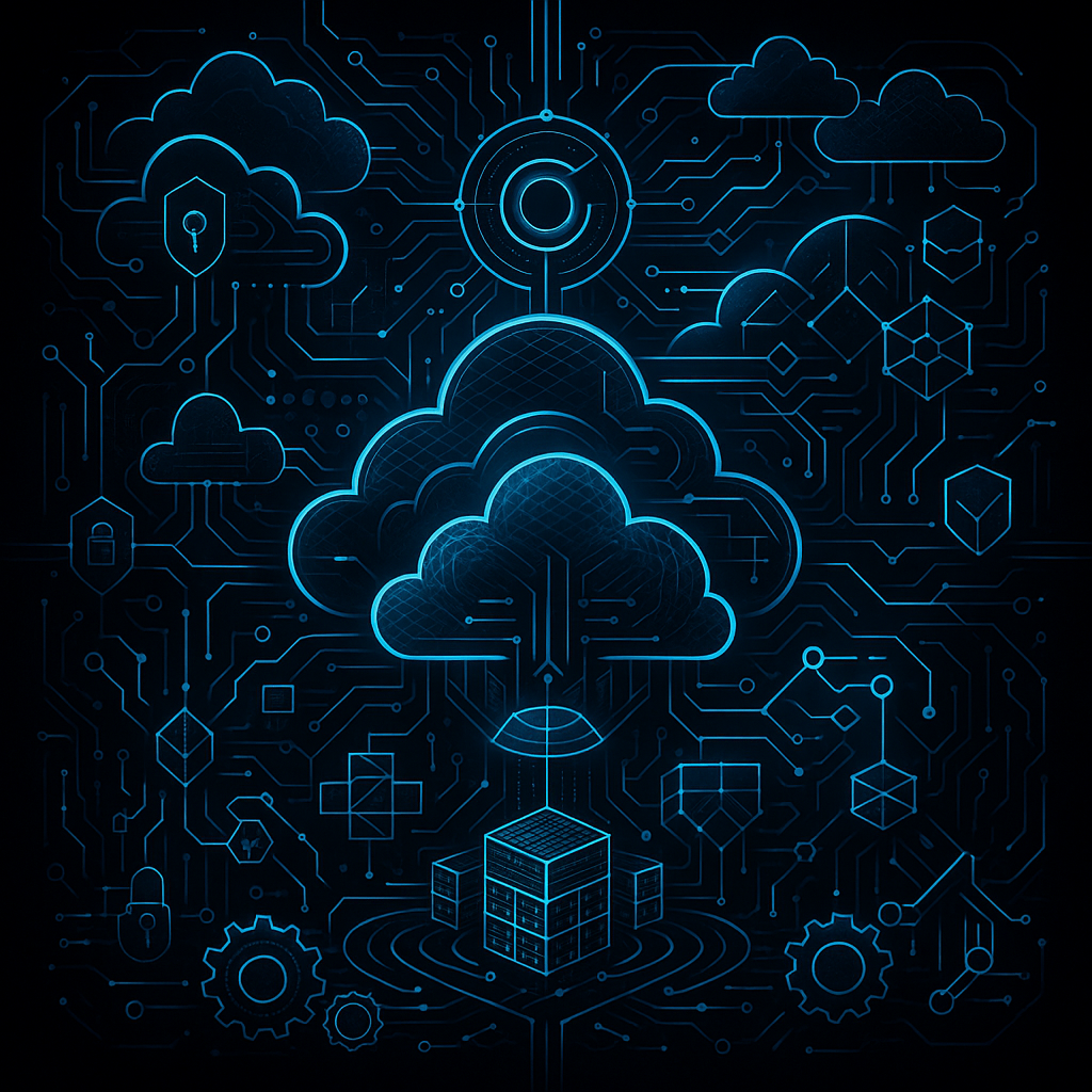 Intelligent Decision Hubs