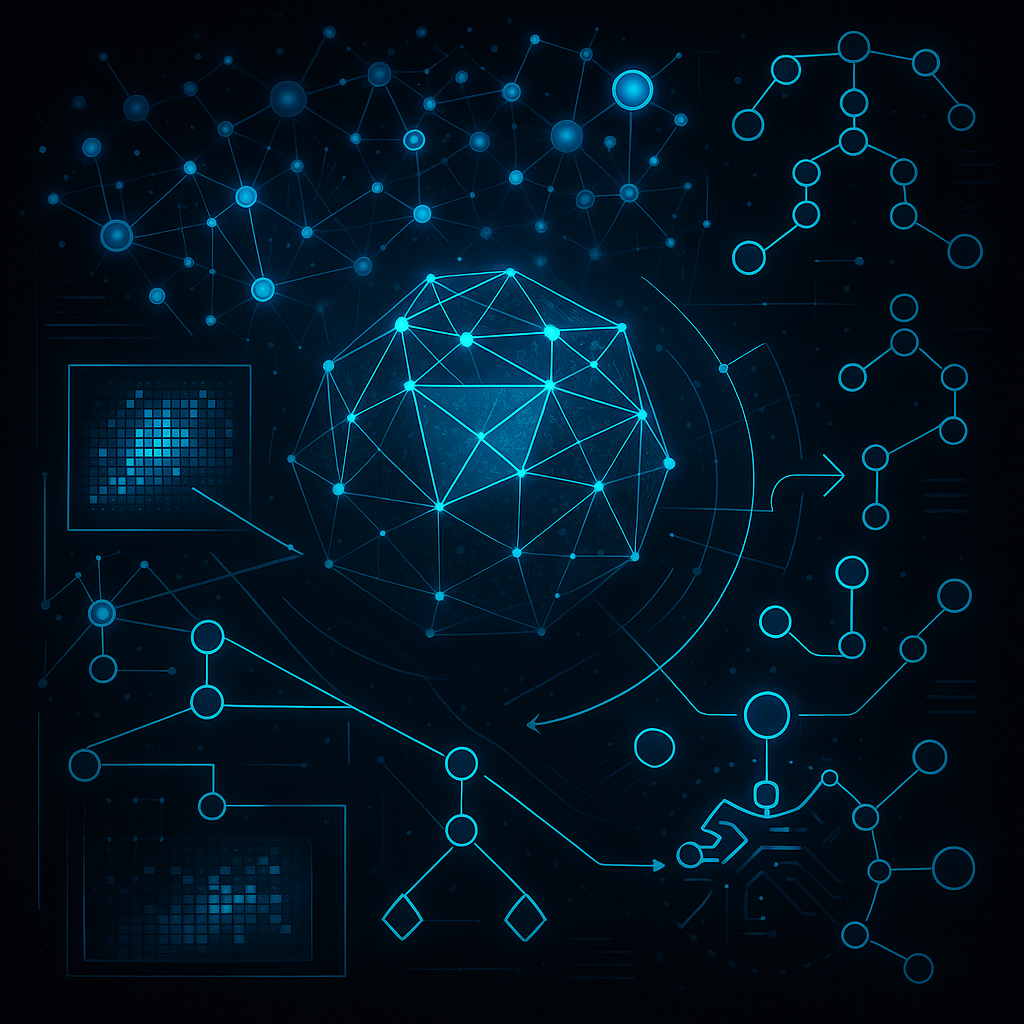 Intelligent Decision Hubs