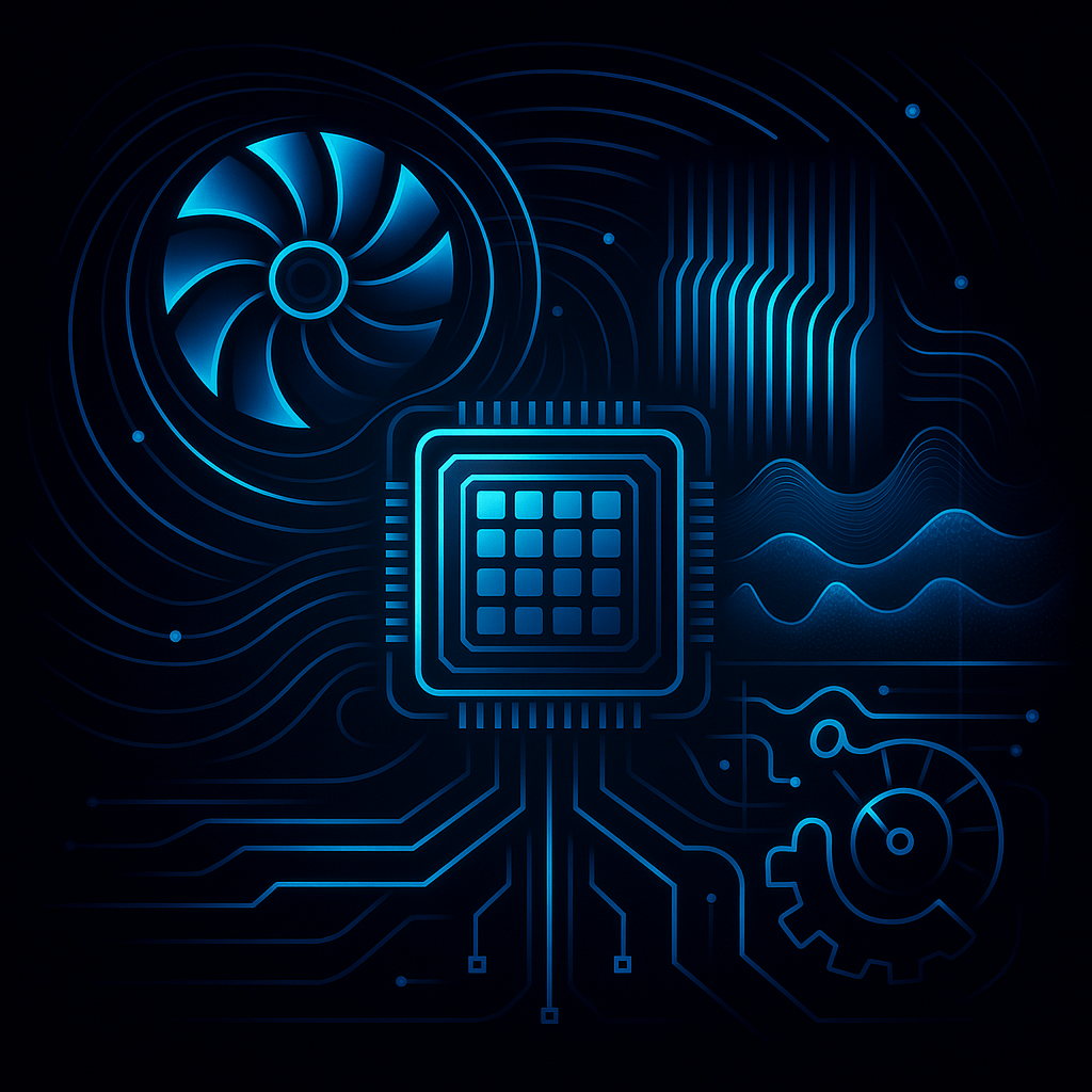 Intelligent Decision Hubs